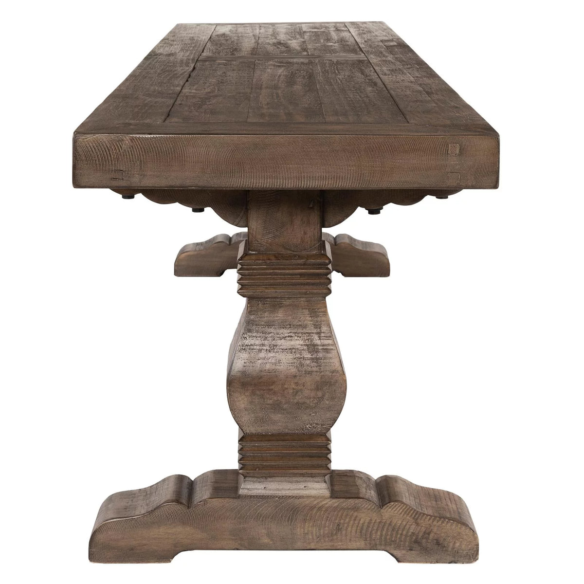 Backless Dining Bench U271