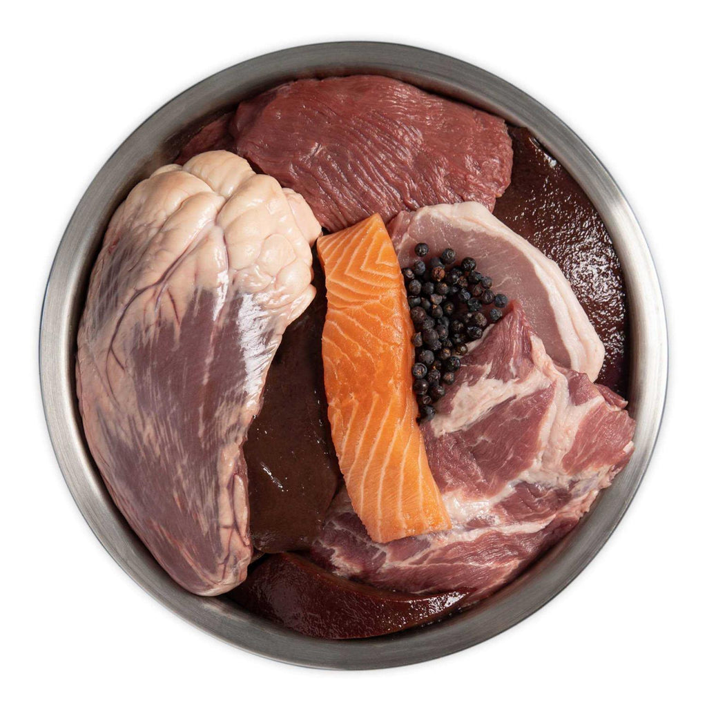 Dry Dog Food C2424
