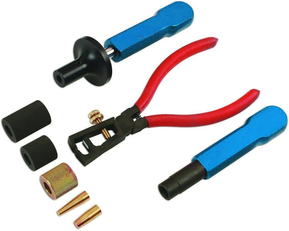 Fuel Injector Seal Removal & Installation Tool Kit J327