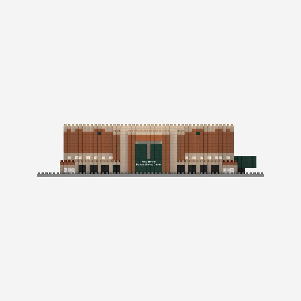 3D BRXLZ Basketball Arena Y357