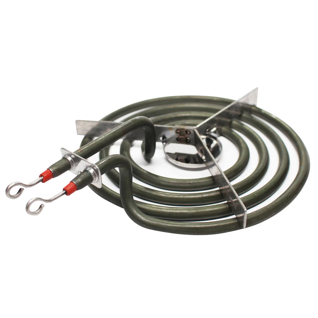 6 inch 4 Turns Surface Burner Element V50134