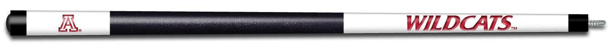 Red Billiard Cue M137077