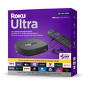 4K HDR Streaming Device with Voice Remote Pro R944744