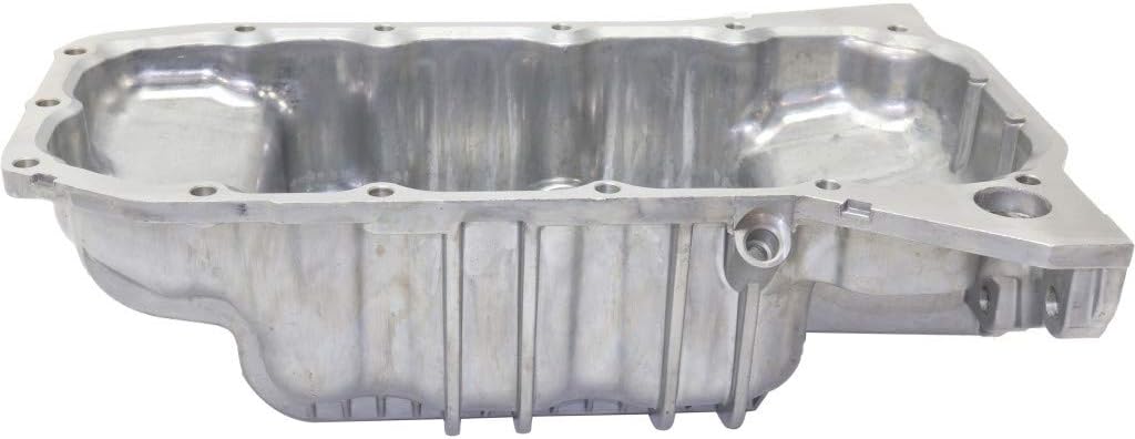Oil Pan for Ford Fiesta 2011-2016 1.6L Engine L8127