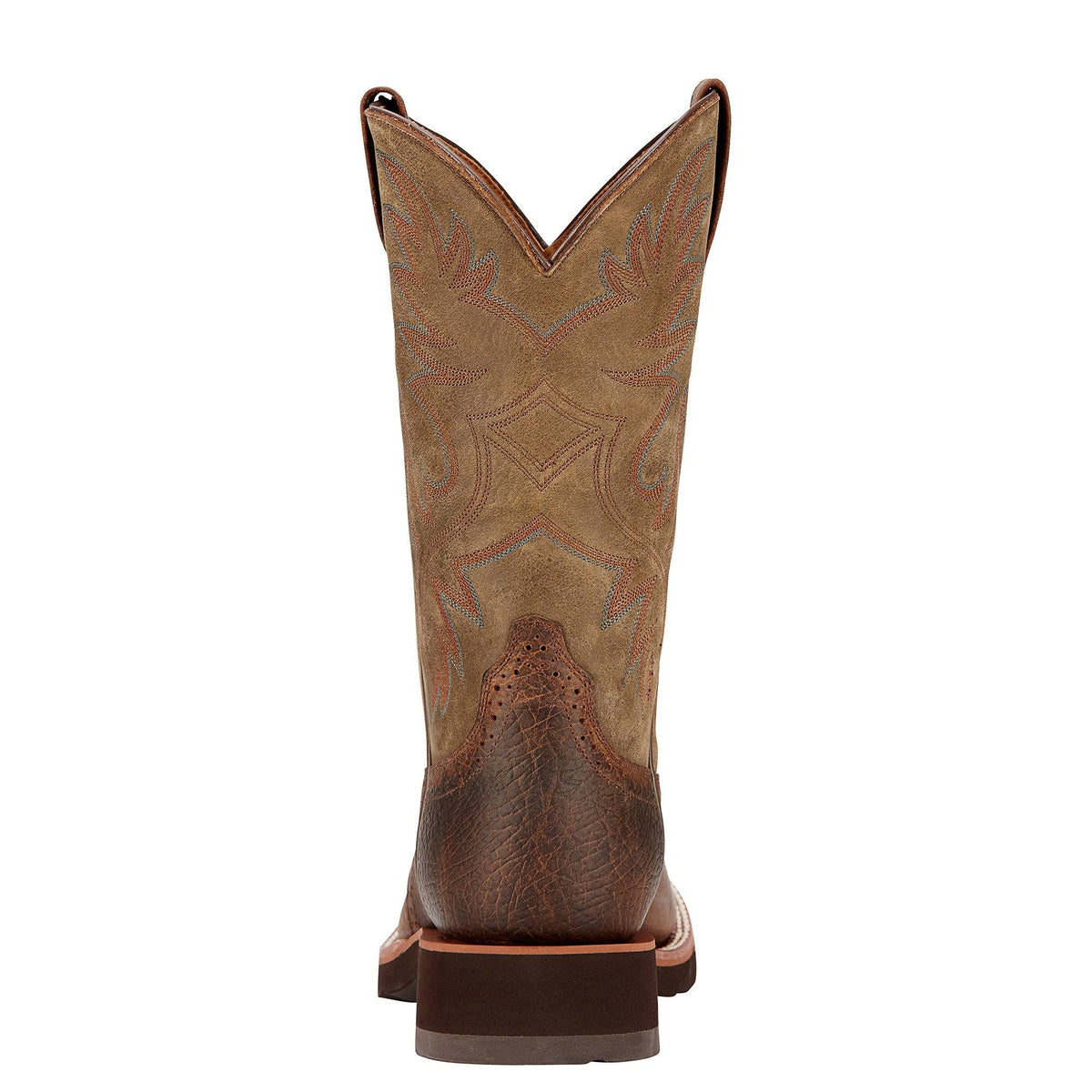 Earth Crepe Men's Work Boots P166142