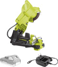 Cordless Chainsaw Sharpener, Tool Only, Pack of 2 V24057