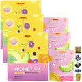 10 Sachets Nourish Moisture Skin Collagen & Gluta Max R6561