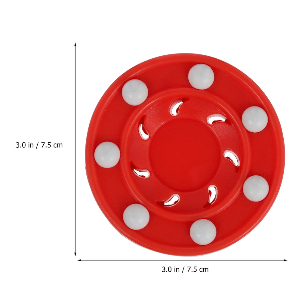 Roller Hockey Puck W63406