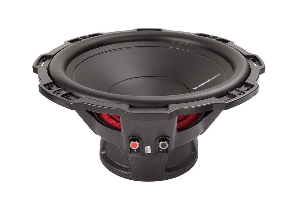 12x22 2-Ohm Car Subwoofer K92064