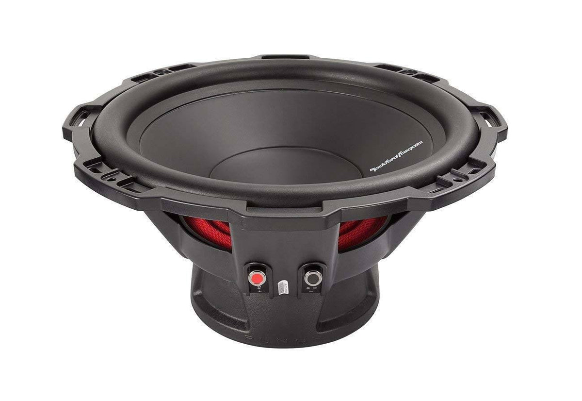 12x22 2-Ohm Car Subwoofer K92064