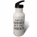 21oz Sports Water Bottle L83311