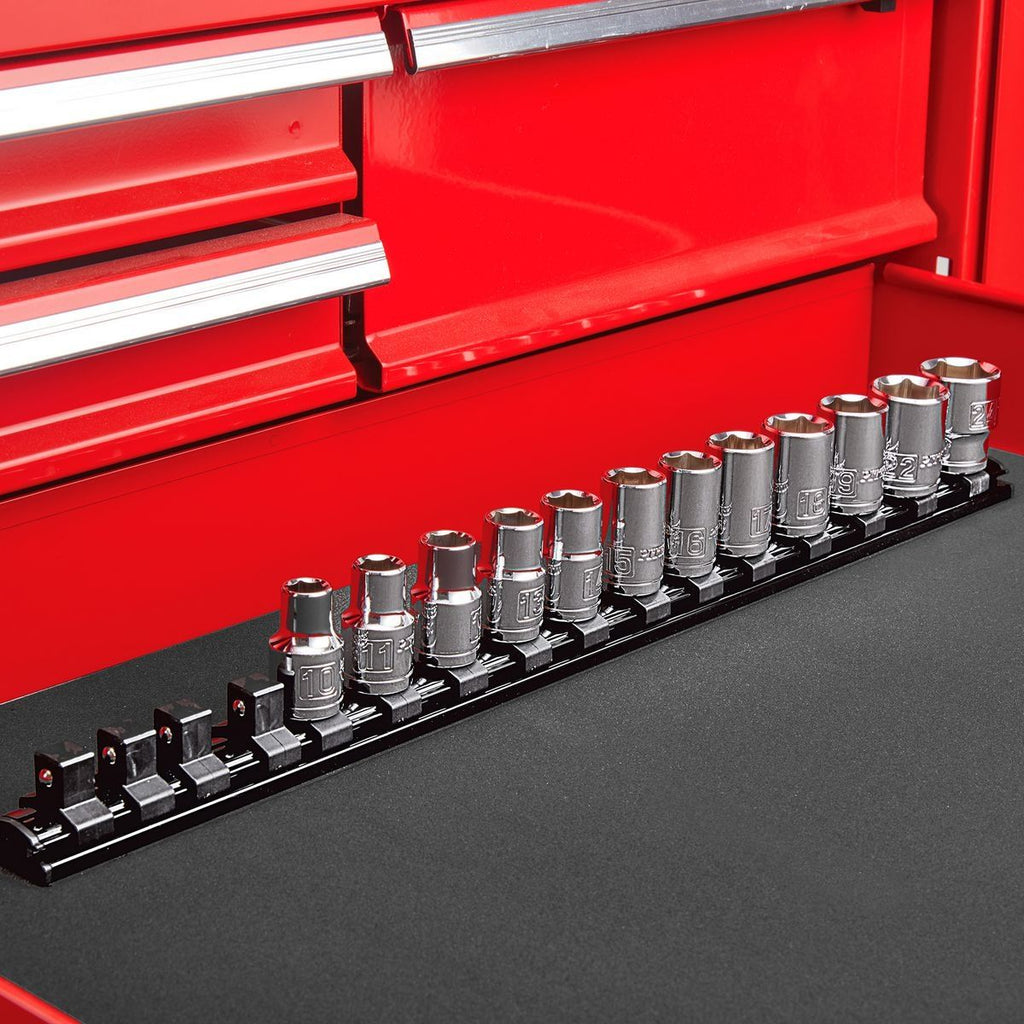 1/2 in. Magnetic Socket Rail O5295