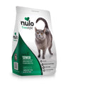 Senior Dry Cat Food Alaska Pollock J109727