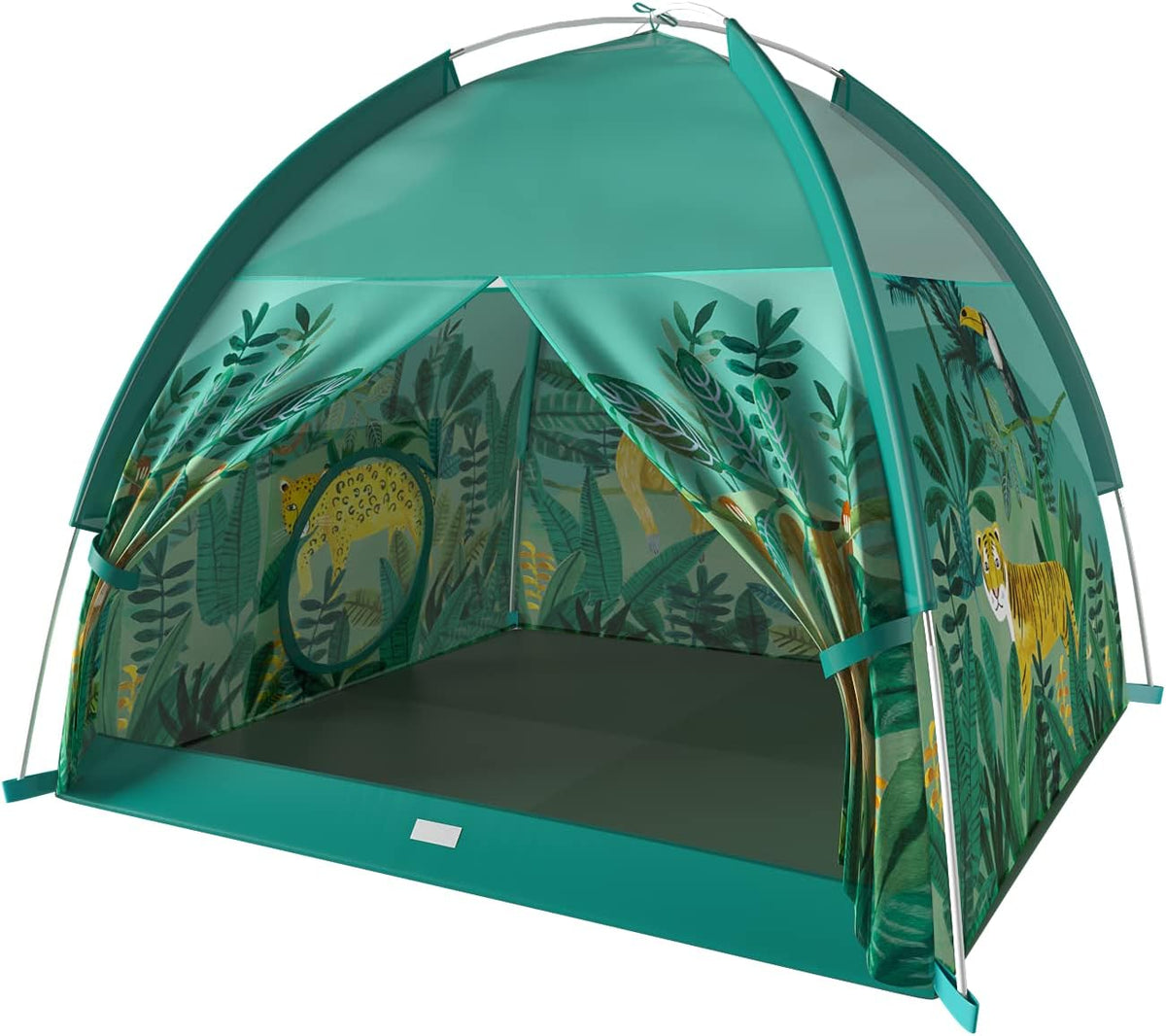 Kids Pop Up Tent 48 x 48 x 42 inch Waterproof H4721