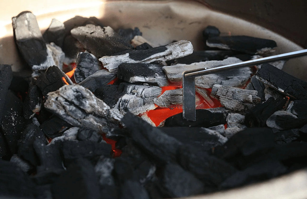 All Natural Charcoal Starters 24 Cubes Q70282