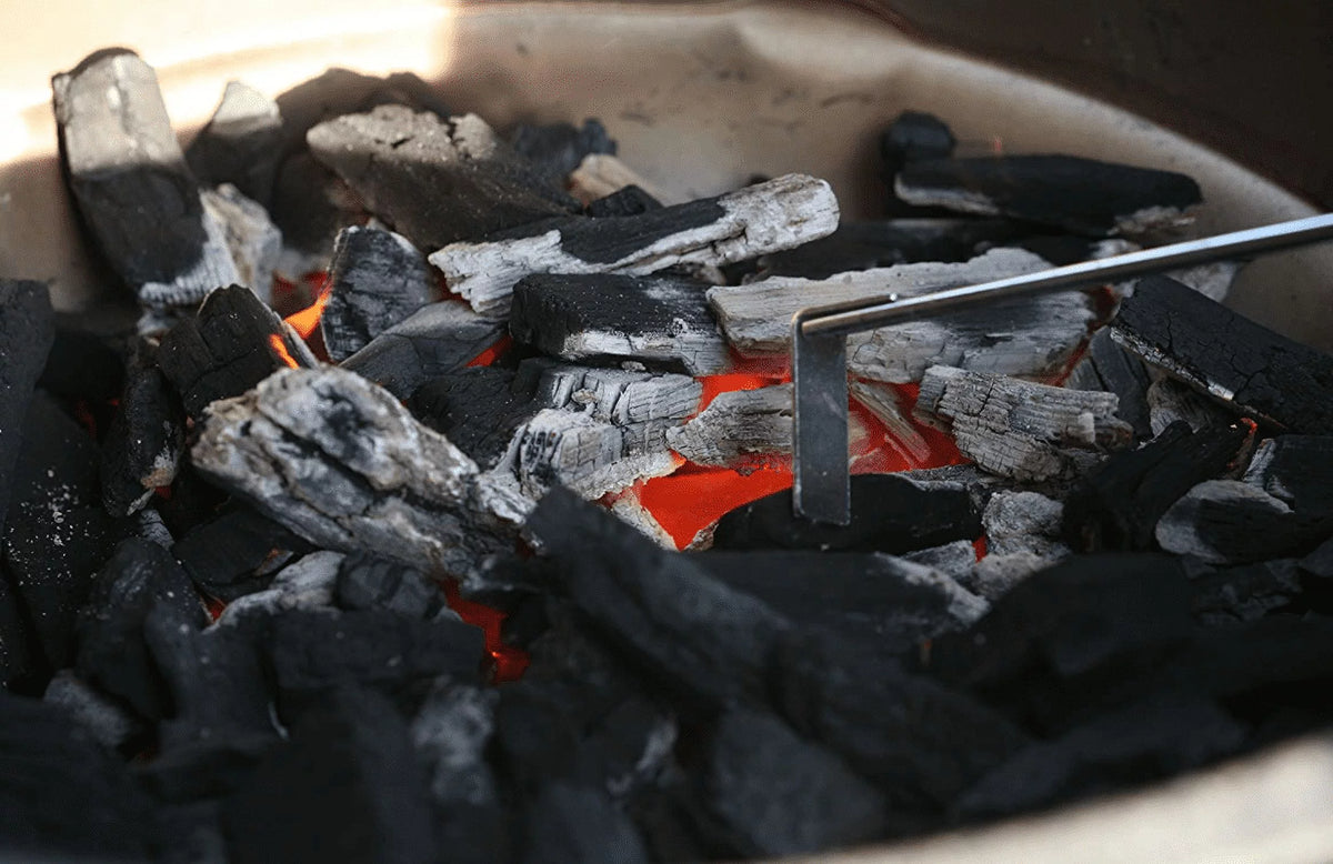 All Natural Charcoal Starters 24 Cubes Q70282