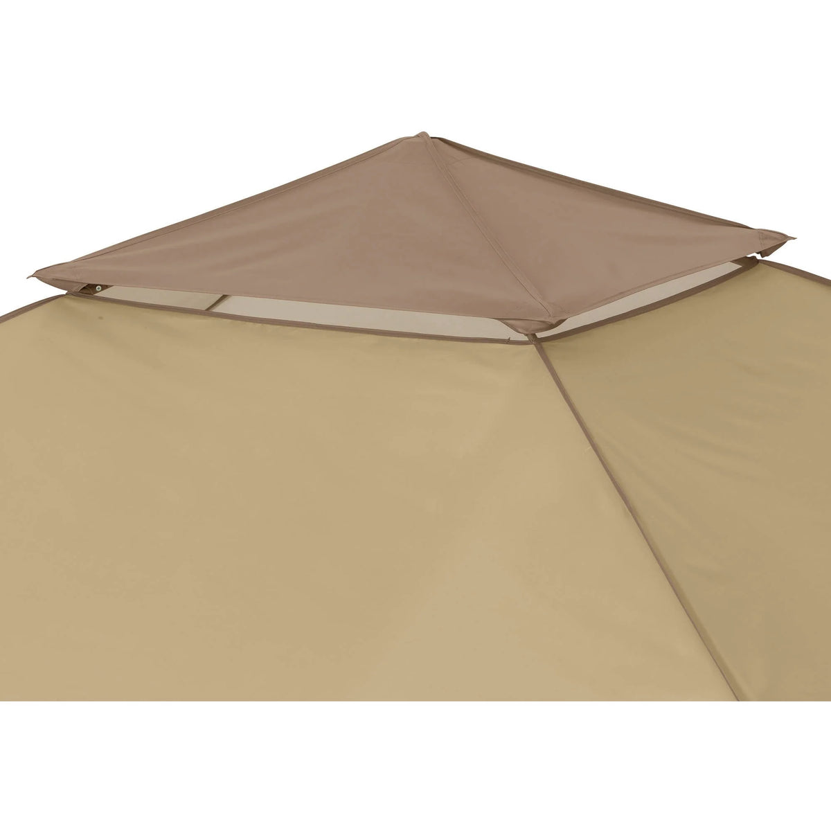 13' x 13' Beige Instant Outdoor Canopy W132