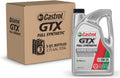 0W-20 Full Synthetic Motor Oil, 5 Quart Jug Q66204