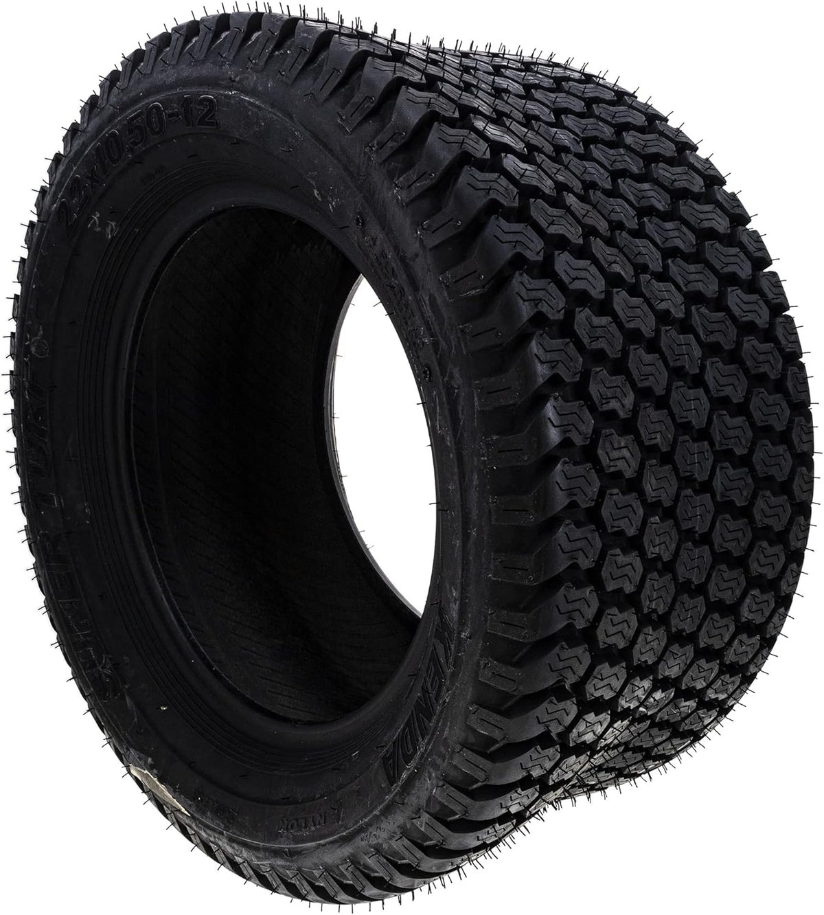 Tire Radius E Series A157032