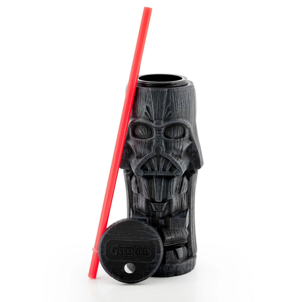 Star Wars Darth Vader Tumbler, 19 Ounces Y348879
