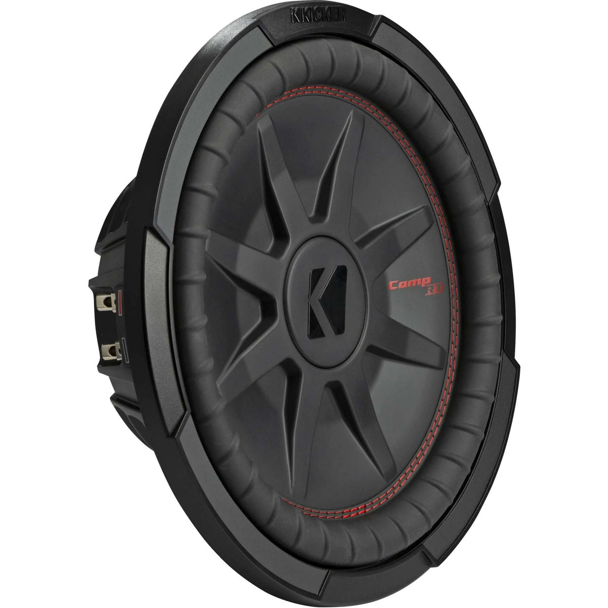 12" DVC 4-ohm Subwoofer with Speaker Wire X990015