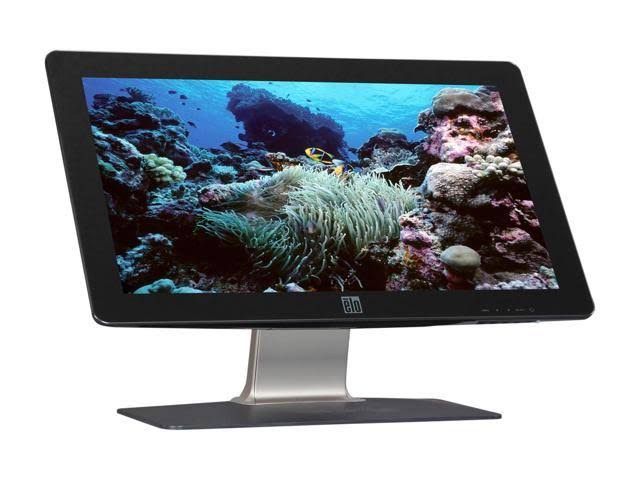 22x22 LCD Touchscreen Monitor P22458