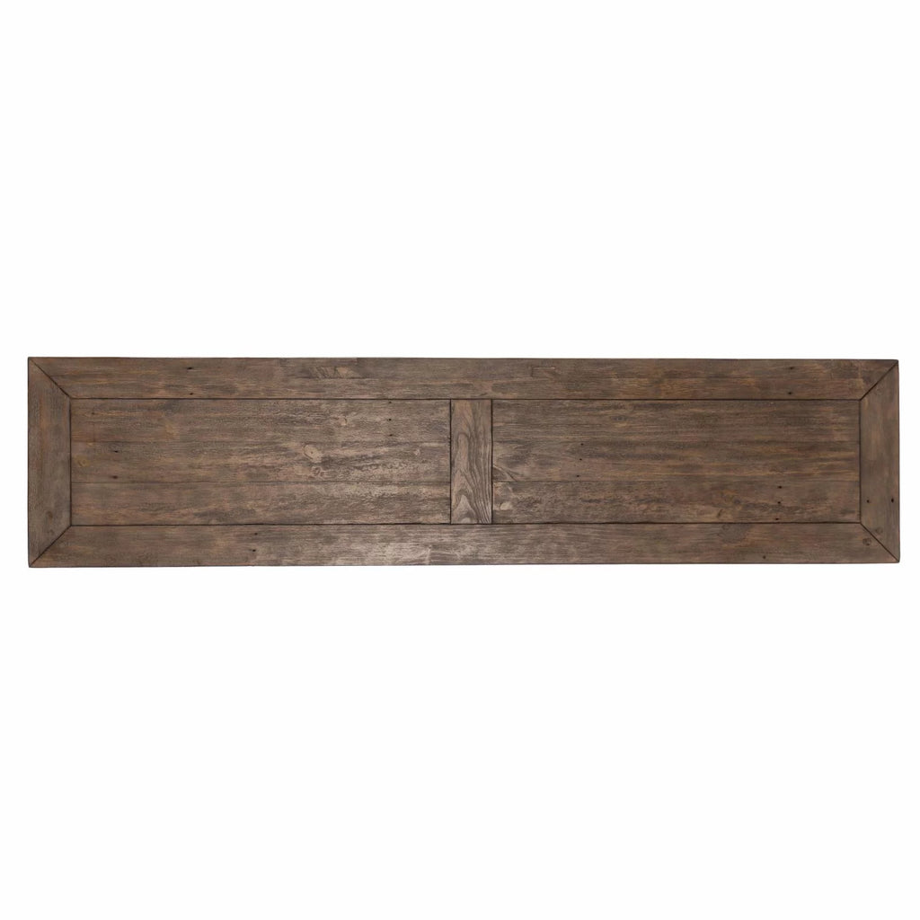 Backless Dining Bench U271