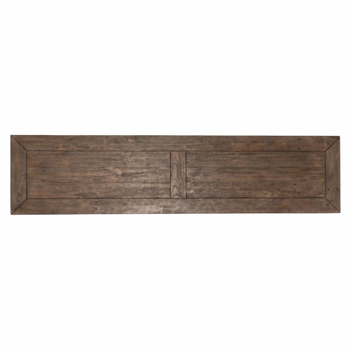 Backless Dining Bench U271