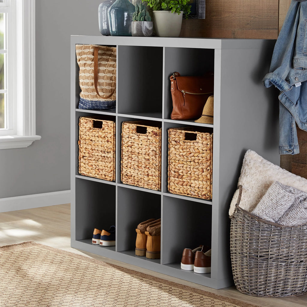9 Cube Storage Organizer H21069