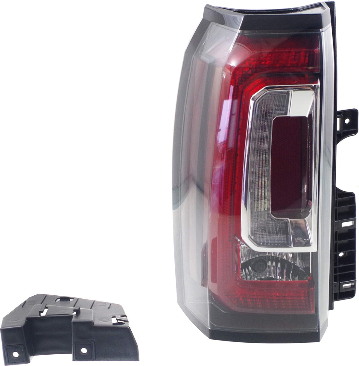 Tail Light Assembly Driver Side G383