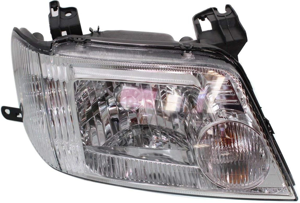 Headlight Assembly Set of 2 U25538