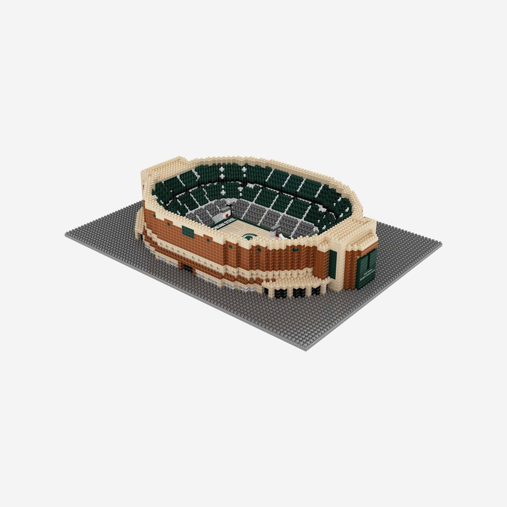 3D BRXLZ Basketball Arena Y357