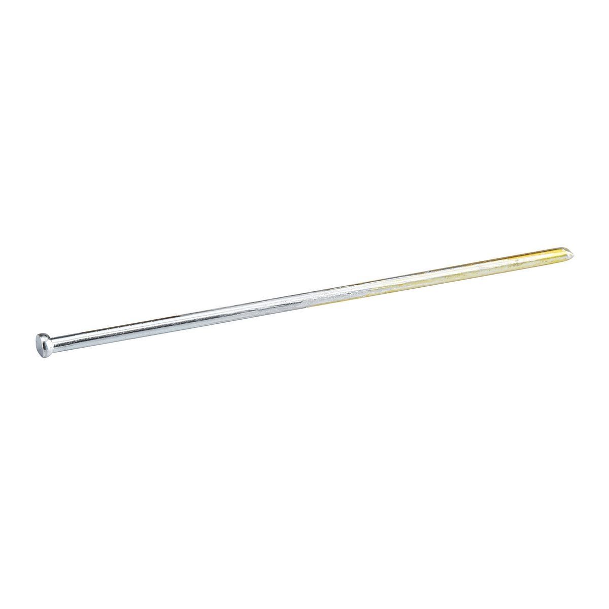 2-1/2 in. 15 GA Galvanized Finish Nails, 1000-Pack G870