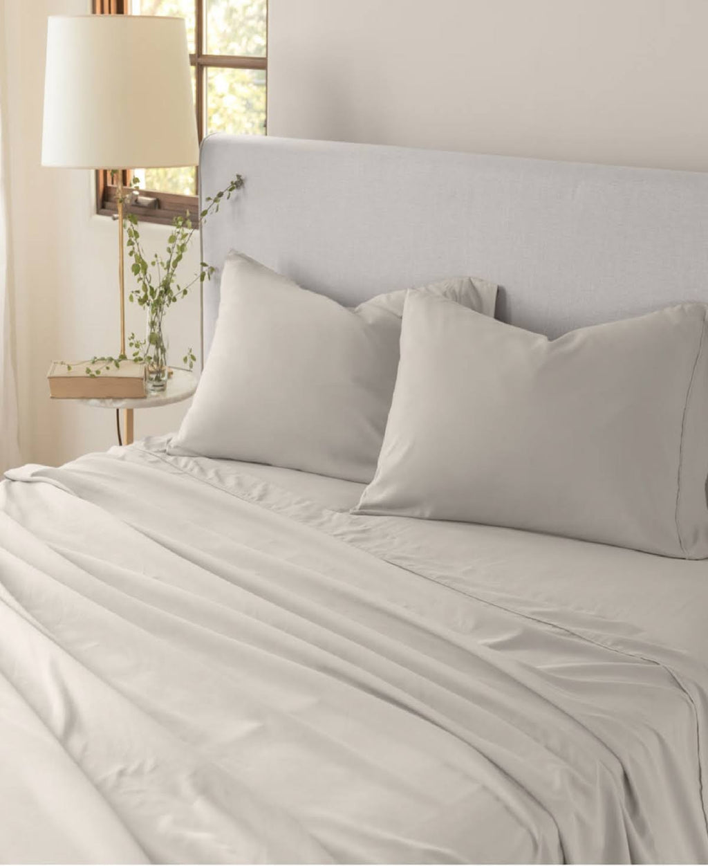 Adjustable King Sheet Set T8692