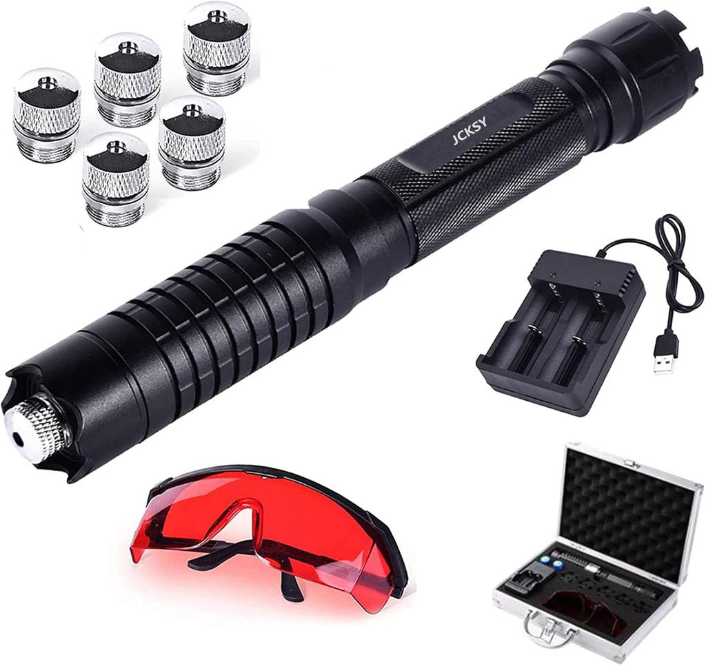Blue Beam Pointer Handheld Light Q93800