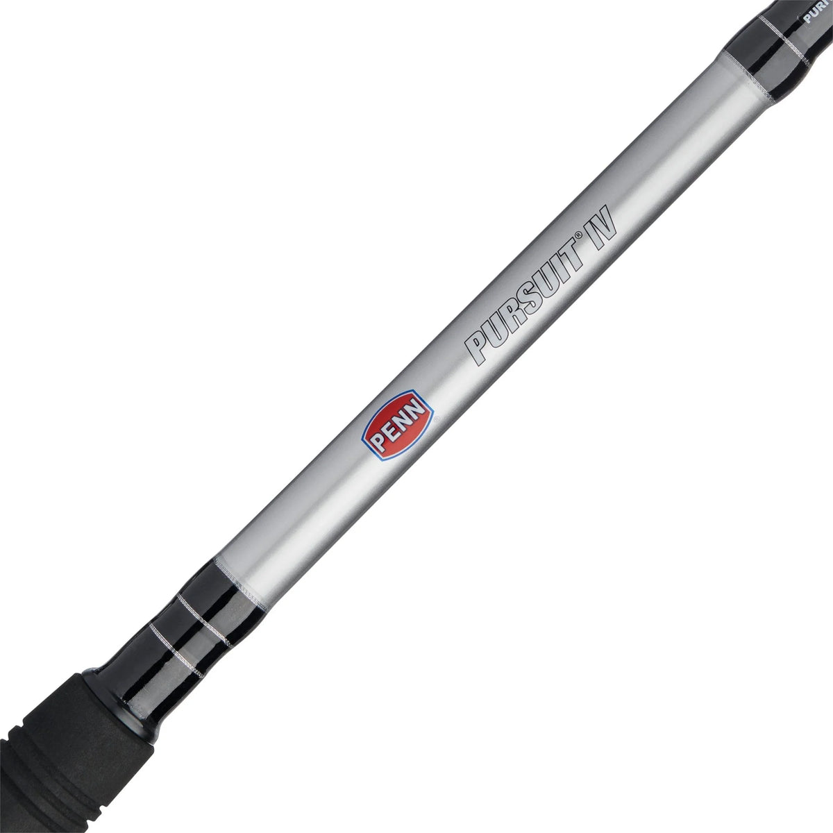 Pursuit IV 10FT 2PC Combo I71202