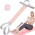 Resistance Band with Handles B320318