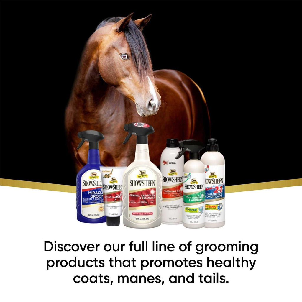 Hair Polish & Detangler T533