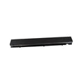 Black Microwave Vent Grille V742505