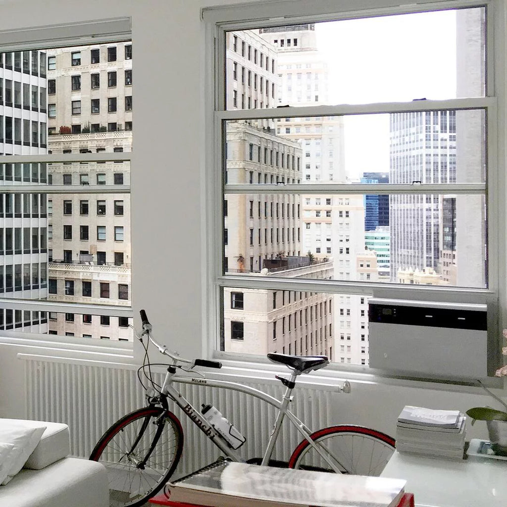 Window Air Conditioner O7898