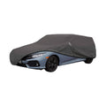 Polypro 3 Hatchback Car Cover T598456