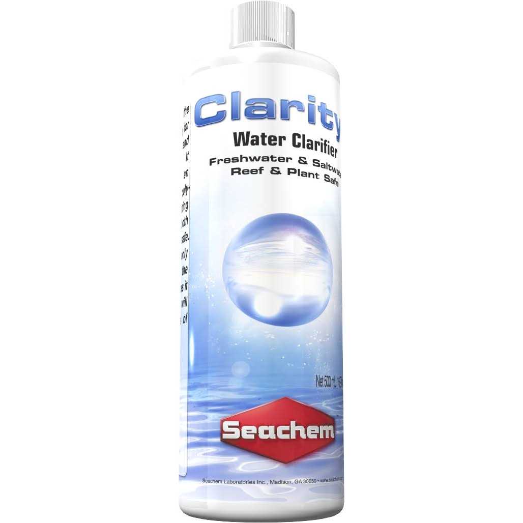 Water Clarifier P631