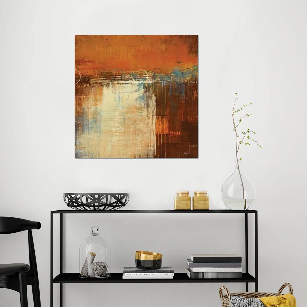 Canvas Art Picture W462293