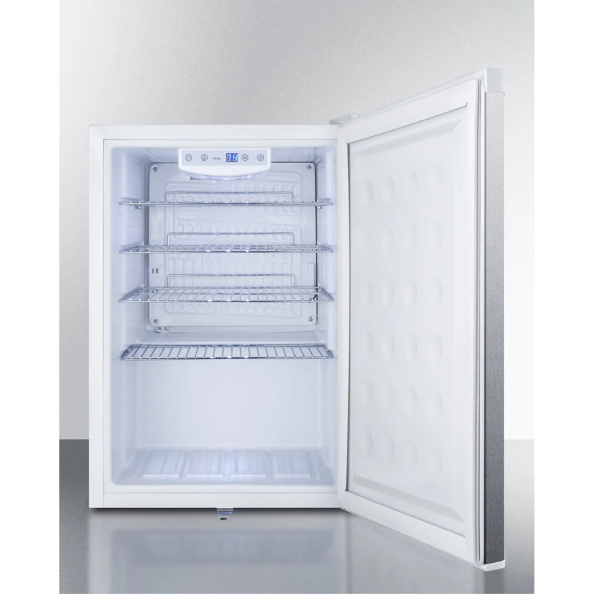 Compact Commercial Refrigerator C968216