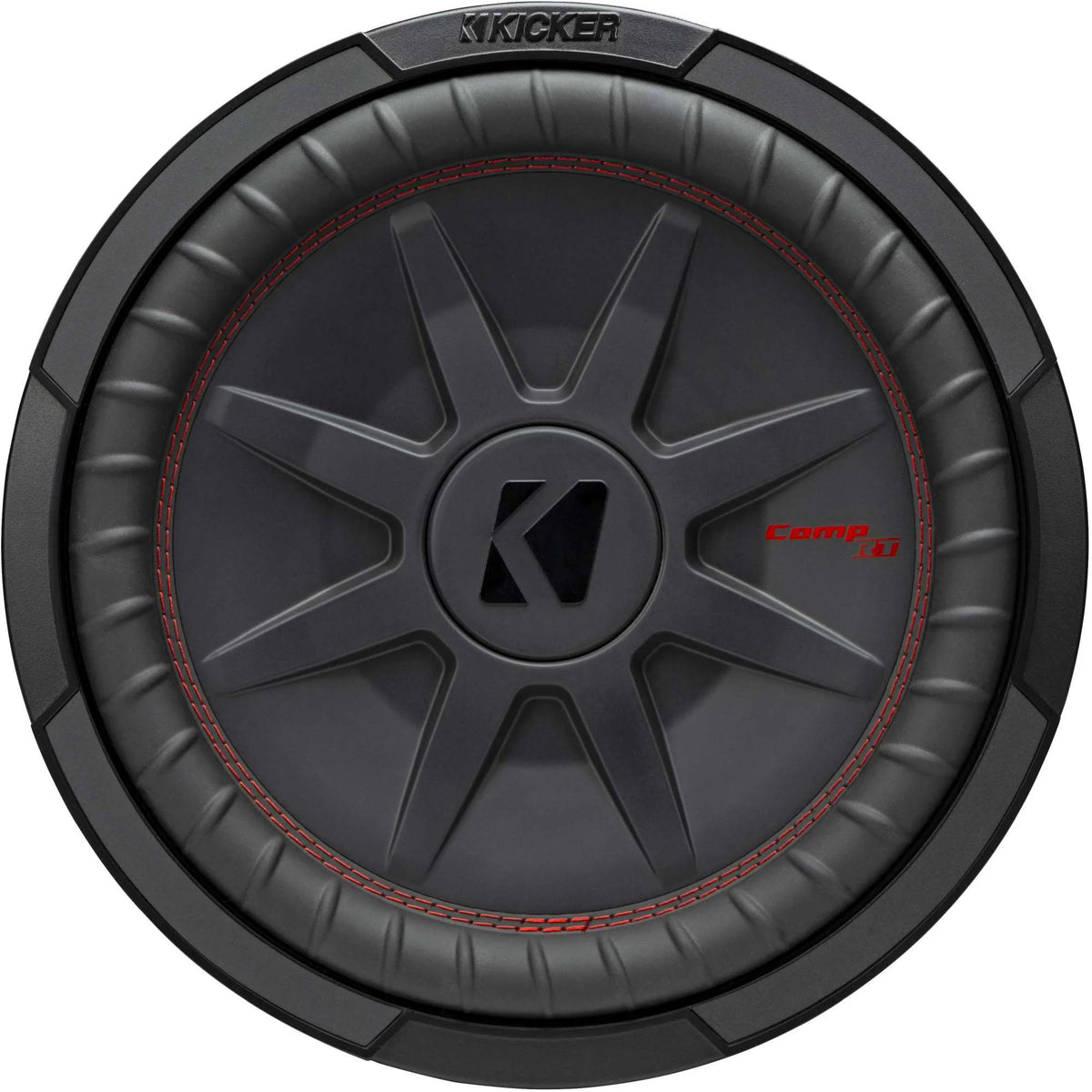 12" DVC 4-ohm Subwoofer with Speaker Wire X990015