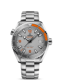 Gray Orange 43.5mm Watch F137961