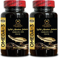 Fish Oil 120 Capsules Dietary Supplement G84796