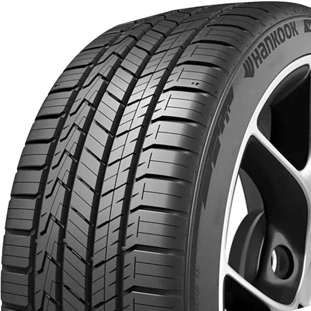All Season Tire X437