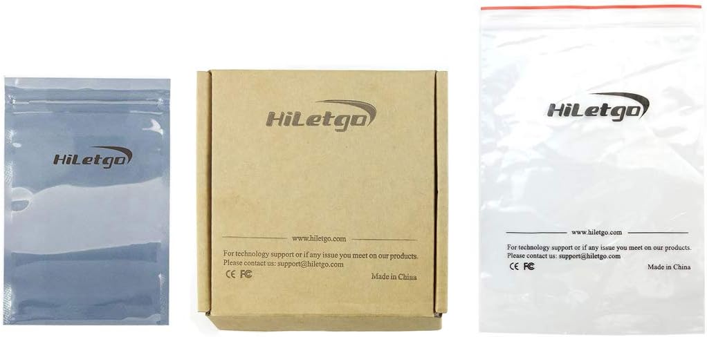 125Khz EM4100 USB RFID ID Card Reader N603910