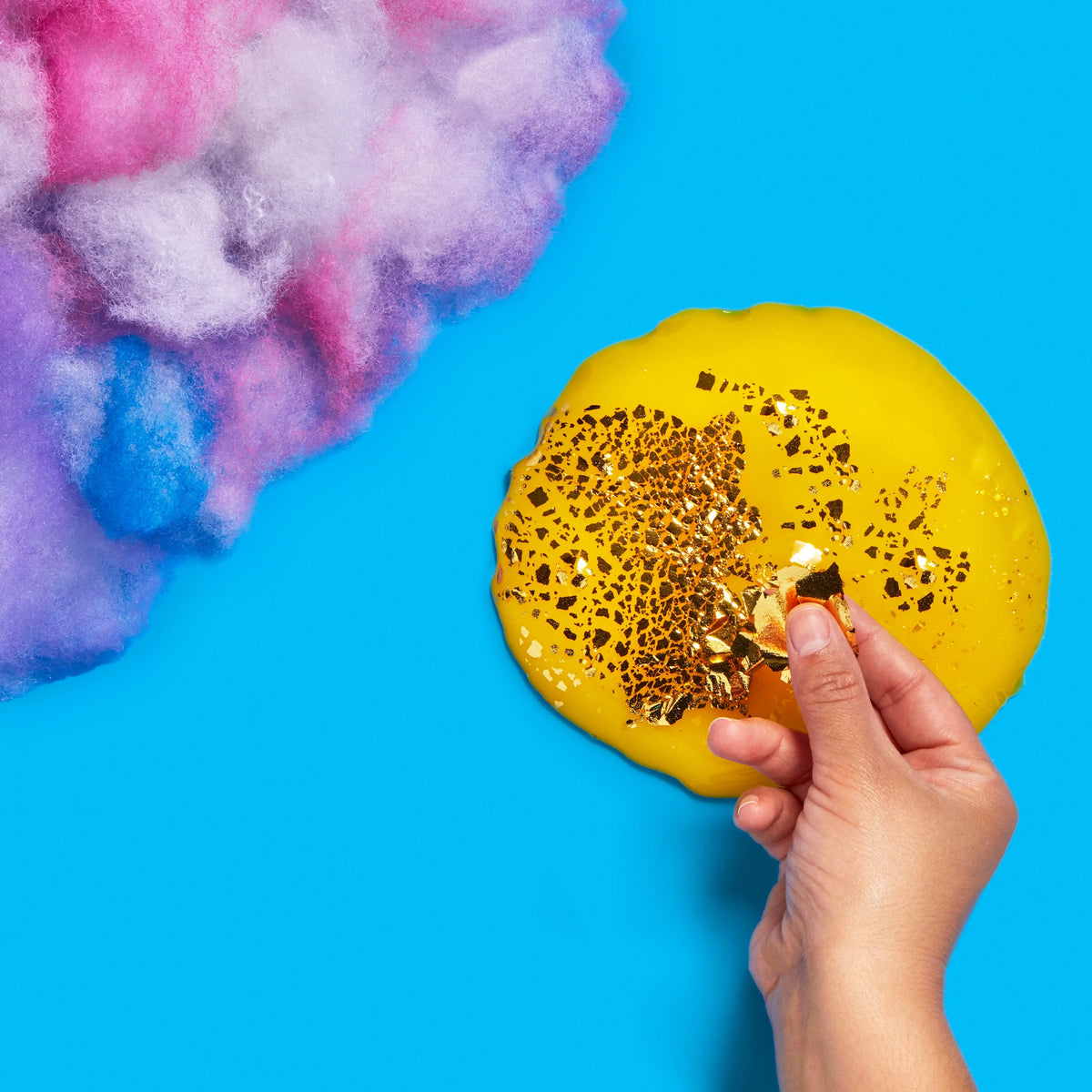 Unicorn Magic Slime C6776